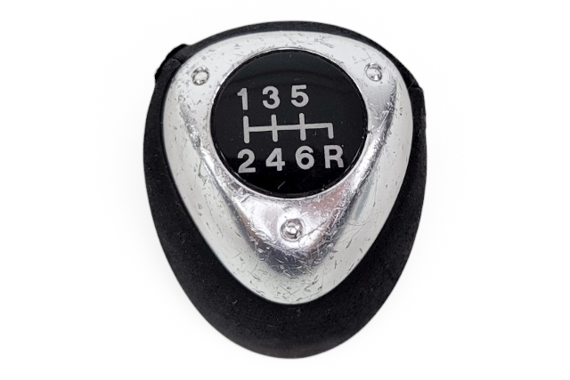 2004-2008 Mazda RX-8 RX8 Shifter Shift Knob M/T ONLY, F154-46-030B, F036, OEM, 2004, 2005, 2006, 2007, 2008