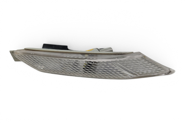 2004-2008 Mazda RX-8 RX8 Front Side Turn Signal Light Marker Right, FE01-51-5E0D, F036, OEM, 2004, 2005, 2006, 2007, 2008