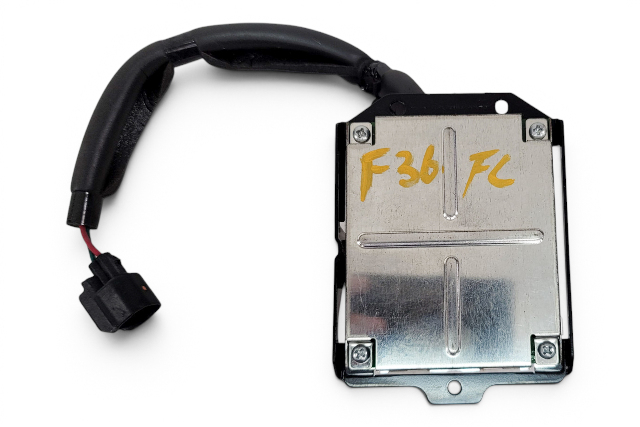2004-2008 Mazda RX-8 RX8 Bose Amplifier Amp Front/Right Door Speaker F152-66-920, F036, OEM, 2004, 2005, 2006, 2007, 2008
