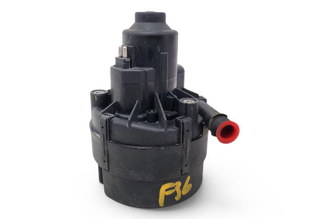 2004-2009 Mazda RX-8 RX8 Secondary Air Injection Pump Smog N3H1-13-81XD, F036, OEM, 2004, 2005, 2006, 2007, 2008, 2009