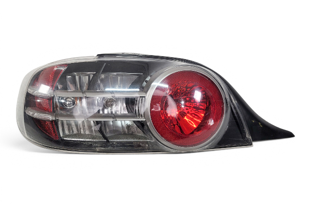 2004-2008 Mazda RX-8 Rear Left Tail Light Taillight Lamp, FE81-51-180C, F036, 2004, 2005, 2006, 2007, 2008