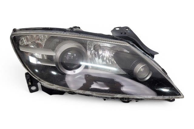 2004-2008 Mazda RX-8 RX8 Head Light Lamp Right/Passenger's Side FE03-51-0K0H, F036, OEM, 2004, 2005, 2006, 2007, 2008
