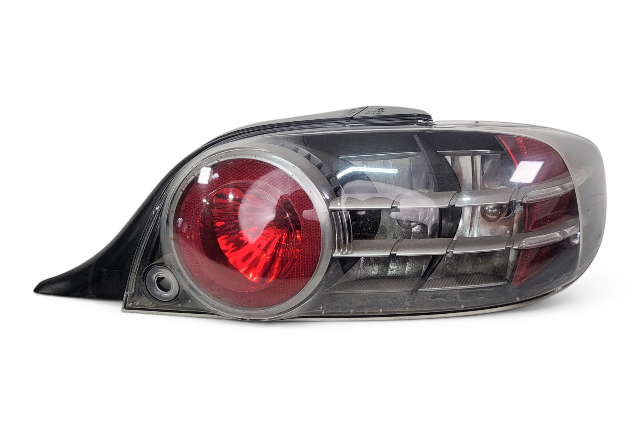 2004-2008 Mazda RX-8 Rear Right Tail Light Taillight Lamp, FE81-51-170C, F036, 2004, 2005, 2006, 2007, 2008