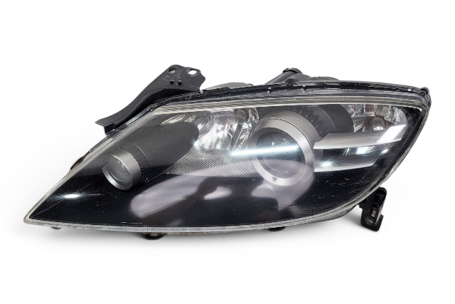 2004-2008 Mazda RX-8 RX8 Head Light Lamp Left/Driver Side FE03-51-0L0H, F036, OEM, 2004, 2005, 2006, 2007, 2008