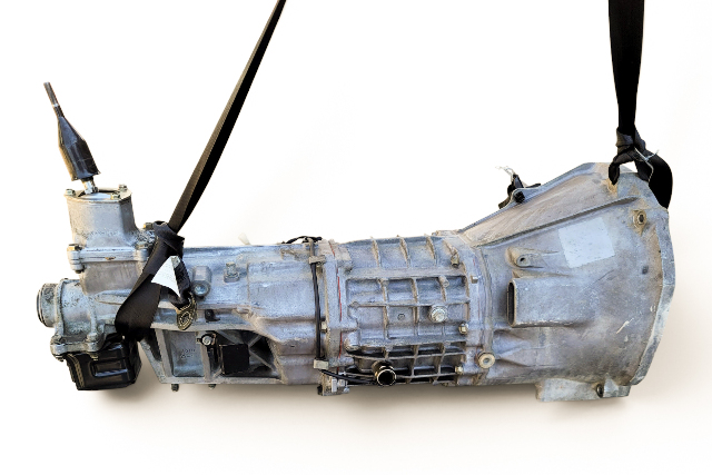 2004-2008 Mazda RX-8 RX8 JDM Manual Transmission MT RWD 105K Miles Y6Y0-17-01XA, F036, OEM, 2004, 2005, 2006, 2007, 2008