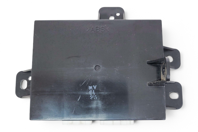 2004-2008 Mazda RX-8 RX8 RX8 Temperature Control Unit Module FE04-61-540A, F036, OEM, 2004, 2005, 2006, 2007, 2008