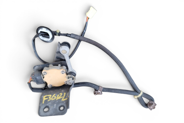 2004-2008 Mazda RX-8 RX8 Rear Left Suspension Height Sensor Leveling FE03-51-22YC, F036, OEM, 2004, 2005, 2006, 2007, 2008