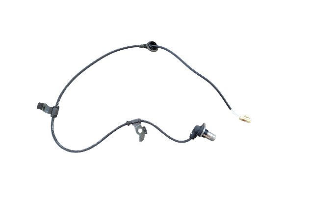 2004-2008 Mazda RX-8 RX8 ABS Speed Sensor Rear Left/Driver F151-43-72Y, F036, OEM, 2004, 2005, 2006, 2007, 2008