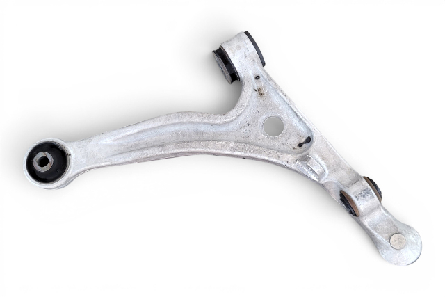 2004-2008 Mazda RX-8 RX8 Front Right/Passenger Lower Arm Control F151-34-300B, F036, OEM, 2004, 2005, 2006, 2007, 2008