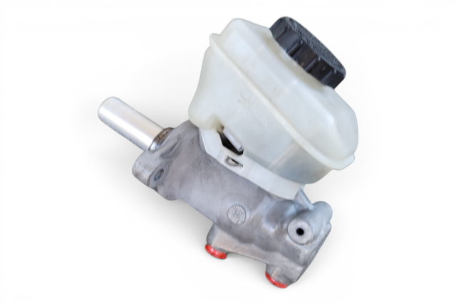 2004-2005 Mazda RX-8 RX8 Brake Master Cylinder Kit, FE05-43-40ZA, F036, OEM, 2004, 2005