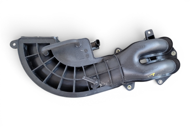 2004-2005 Mazda RX-8 RX8 Upper Intake Manifold Assembly 1.3L A/T N3H4-13-23XA, F036, OEM, 2004, 2005