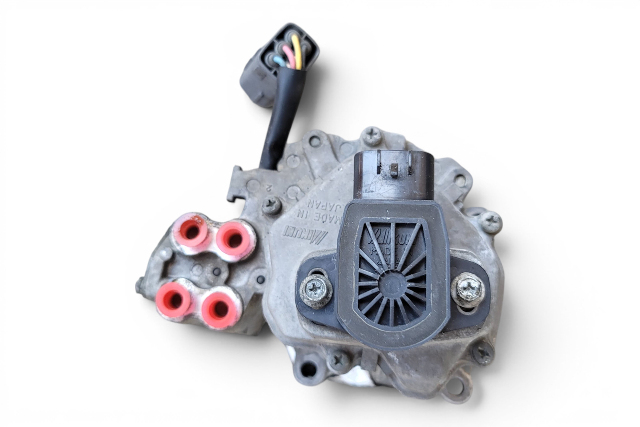 2004-2008 Mazda RX-8 RX8 Oil Meter Metering Pump Control N3H1-14-600C, F036, OEM, 2004, 2005, 2006, 2007, 2008