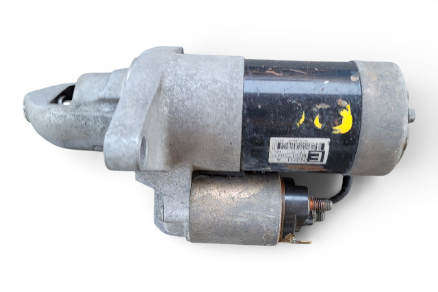 2004-2008 Mazda RX-8 RX8 Starter Motor M/T Manual Assembly N3H2-18-400R-0B, F036, OEM, 2004, 2005, 2006, 2007, 2008