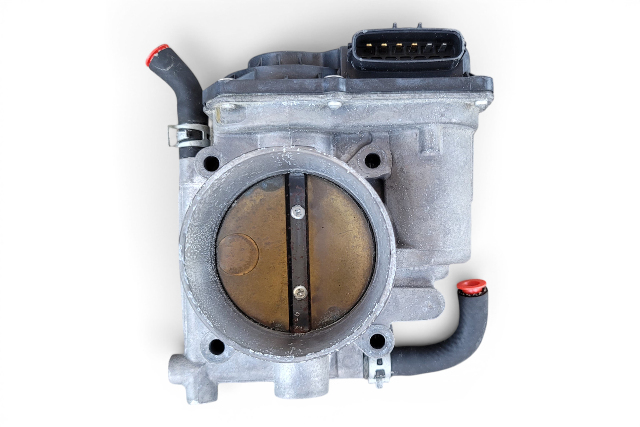 2004-2011 Mazda RX-8 RX8 Throttle Body Control Valve N3H1-13-6B0C, F036, OEM, 2004, 2005, 2006, 2007, 2008, 2009, 2010, 2011