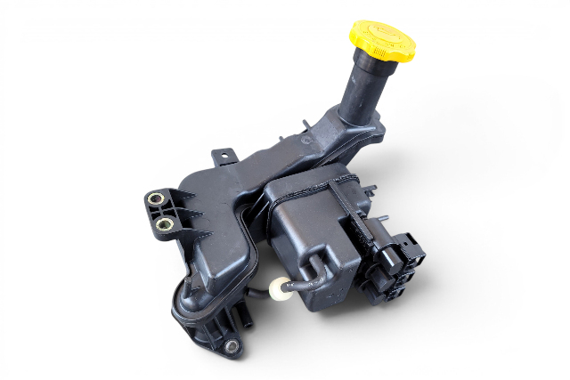 2004-2008 Mazda RX-8 RX8 Engine Oil Filler Neck Tank Solenoid Valve N3H4-10-D10H, F036, OEM, 2004, 2005, 2006, 2007, 2008