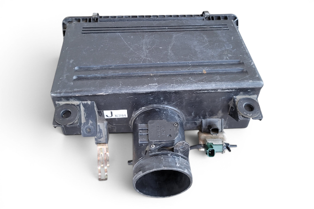 2004-2011 Mazda RX-8 RX8 Complete Air Intake/Cleaner Box N3H1-13-320M, F036, OEM, 2004, 2005, 2006, 2007, 2008, 2009, 2010, 2011