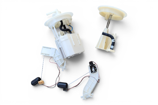 2004-2008 Mazda RX-8 RX8 Fuel Filter Gas Pump Suction Sender Assembly Set N3H1-13-35ZG, F036, OEM, 2004, 2005, 2006, 2007, 2008