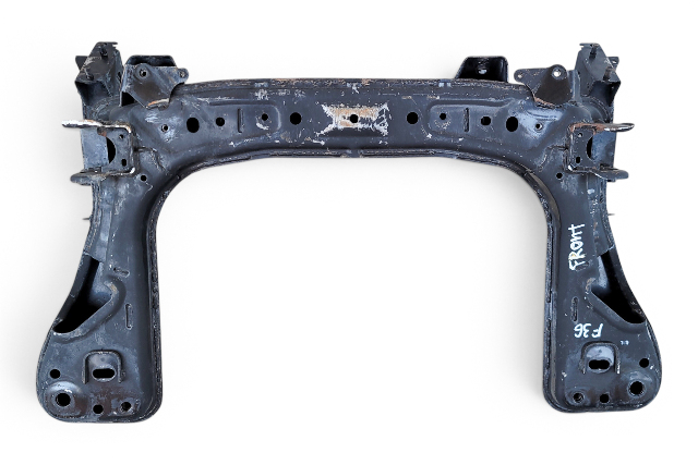 2004-2011 Mazda RX-8 RX8 Front Crossmember Craddle Sub Frame FE01-34-80XF, F036, OEM, 2004, 2005, 2006, 2007, 2008, 2009, 2010, 2011