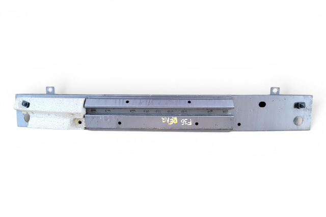 2004-2008 Mazda RX-8 RX8 Rear Bumper Reinforcement Impact Bar FE02-50-260D, F036, OEM, 2004, 2005, 2006, 2007, 2008