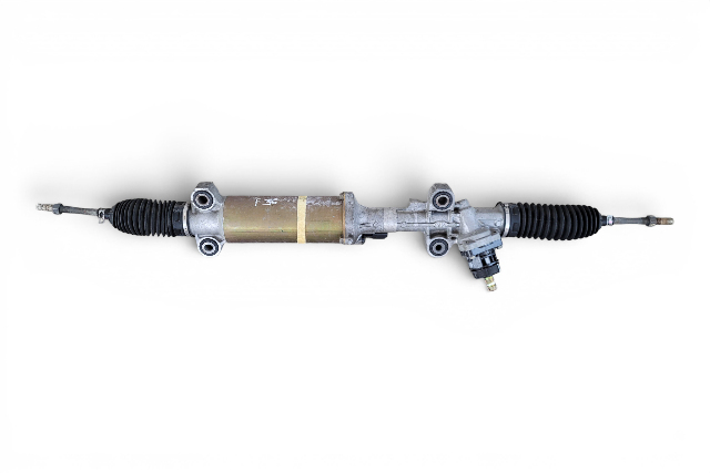 2004-2008 Mazda RX-8 RX8 Steering Rack and Pinion Gear FE01-32-960, F036, OEM, 2004, 2005, 2006, 2007, 2008