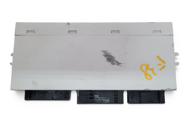 2003-2008 BMW Z4 E85 Body Control Module Unit BCM, 61-35-9-116-445, F038, OEM, 2003, 2004, 2005, 2006, 2007, 2008