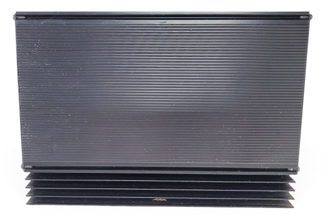 2003-2005 BMW Z4 E85 E85 Top HiFi Professional DSP Audio Amplifier, 65-12-6-936-952, 65-12-6-963-304, F038, OEM, 2003, 2004, 2005