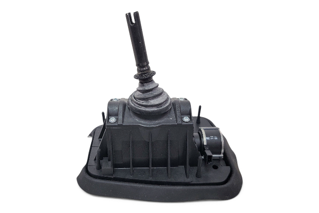 2003-2005 BMW Z4 E85 SMG Gear Shifter Selector Assembly, 25-12-7-507-160, F038, OEM, 2003, 2004, 2005