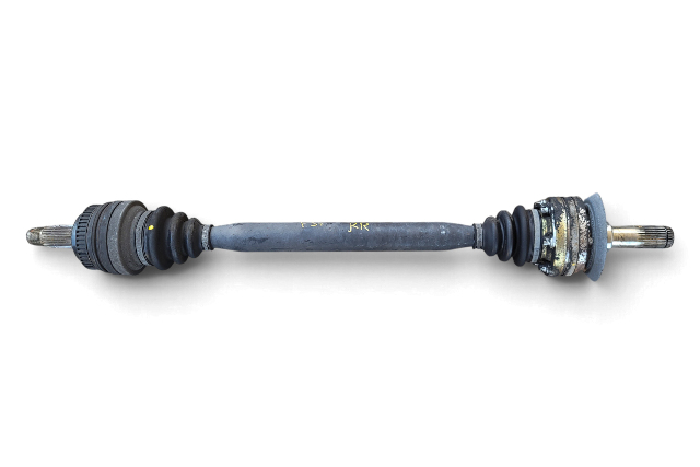2003-2005 BMW Z4 E85 3.0i Rear Right Driver CV Axle Shaft, 33-21-1-229-592, F038, OEM, 2003, 2004, 2005