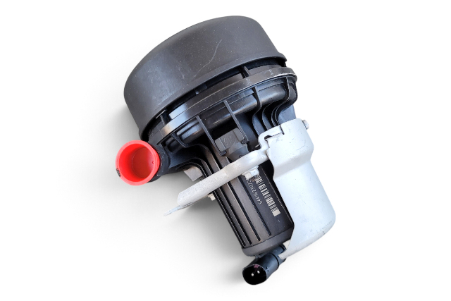 2003-2005 BMW Z4 Air Injection Pump Smog, 11-72-7-571-591, F038, OEM, 2003, 2004, 2005