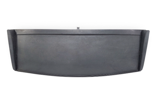 2003-2008 BMW Z4 E85 E85 Convertible Soft Top Compartment Floor Shelf, 54-31-7-189-233, F038, OEM, 2003, 2004, 2005, 2006, 2007, 2008