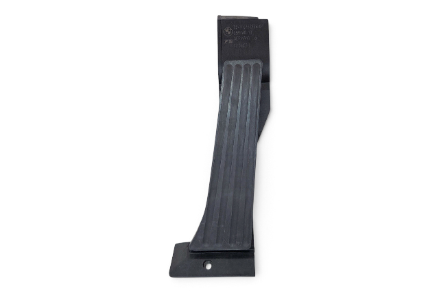 2003-2016 BMW Z4 E85 Gas Pedal Accelerator Pedal Assembly 35-40-6-889-823, F038, OEM, 2003, 2004, 2005, 2006, 2007, 2008, 2009, 2010, 2011, 2012, 2013, 2014, 2015, 2016