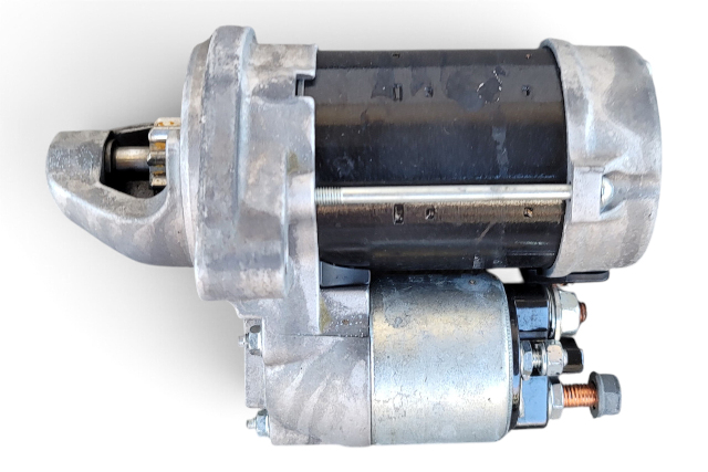 2003-2005 BMW Z4 Starter Motor A/T Automatic, 12-41-2-354-693, F038, OEM, 2003, 2004, 2005