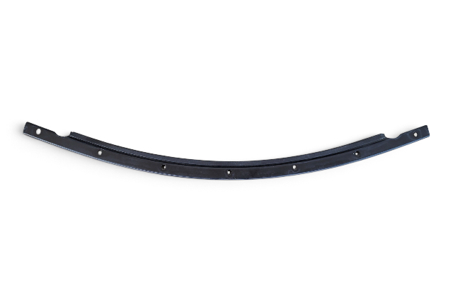 2003-2008 BMW Z4 E85 E86 Front Bumper Upper Support Bracket, 51-11-7-044-238, F038, OEM, 2003, 2004, 2005, 2006, 2007, 2008