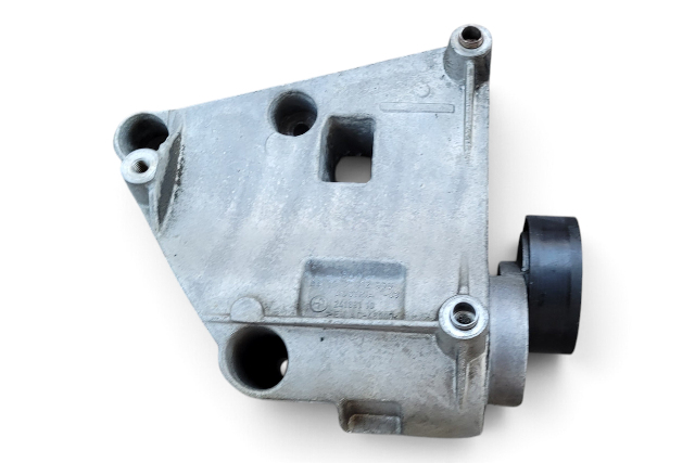 2003-2005 BMW Z4 Compressor Mounting Bracket, 64-55-7-512-556, F038, OEM, 2003, 2004, 2005