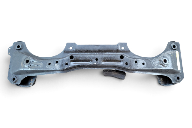 2003-2008 BMW Z4 A/T Front Sub-Frame Engine Cradle Crossmember, 31-11-1-096-902, F038, OEM, 2003, 2004, 2005, 2006, 2007, 2008