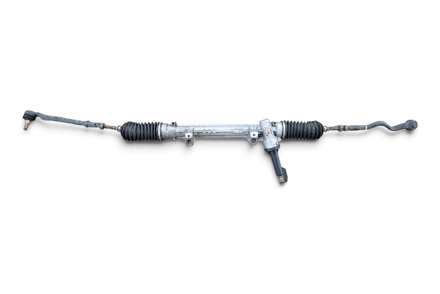 2003-2008 BMW Z4 E85 Power Steering Gear Rack & And Pinion, 32-11-6-777-506, F038, OEM, 2003, 2004, 2005, 2006, 2007, 2008