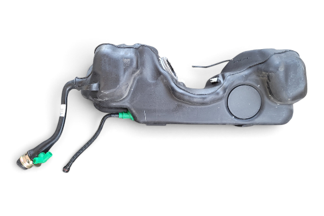 2003-2005 BMW Z4 E85 Fuel Gas Tank Assembly Left Sending Unit, 16-11-7-168-285, F038, OEM, 2003, 2004, 2005
