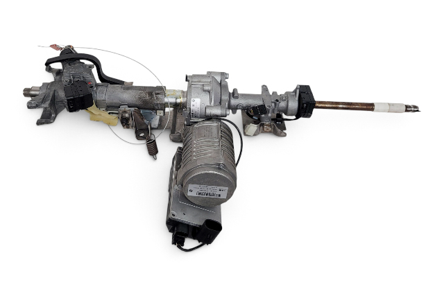 2003-2008 BMW Z4 E85 Steering Column Kit 32-30-6-780-728, F038, OEM, 2003, 2004, 2005, 2006, 2007, 2008