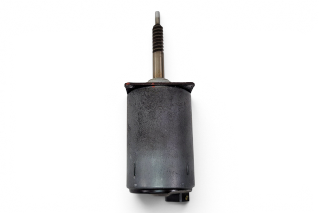 2006-2010 BMW 650i Valvetronic Eccentric Shaft Actuator Motor, 11-37-7-548-389, F039, OEM, 2006, 2007, 2008, 2009, 2010