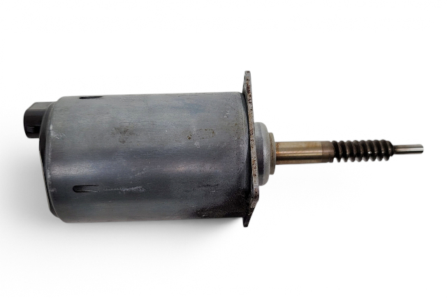 2006-2010 BMW 650i Valvetronic Eccentric Shaft Actuator Motor 11-37-7-548-389, F039, OEM, 2006, 2007, 2008, 2009, 2010