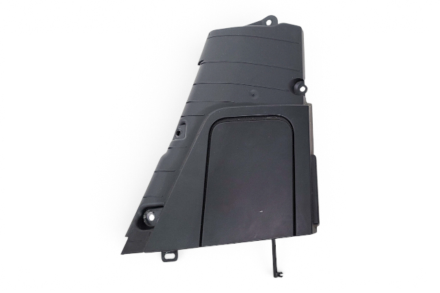 2006-2010 BMW 650i Rear Right Convertible Top Rod Cover 51-43-7-125-912, F039, OEM, 2006, 2007, 2008, 2009, 2010