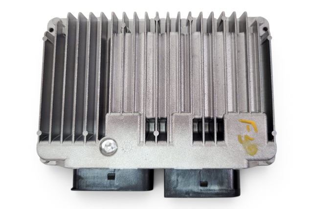 2006-2010 BMW 650i E64 Valvetronic Control Module, 11-37-7-532-878, F039, OEM, 2006, 2007, 2008, 2009, 2010