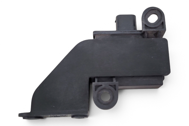 2006-2010 BMW 650i Rear Left TPMS Sensor Transmitter w/ Bracket, 36-23-6-771-042, F039, OEM, 2006, 2007, 2008, 2009, 2010