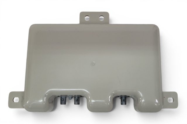 2006-2010 BMW 650i Left Multiband Telephone GPS Antenna, 65-20-6-953-212, F039, OEM, 2006, 2007, 2008, 2009, 2010