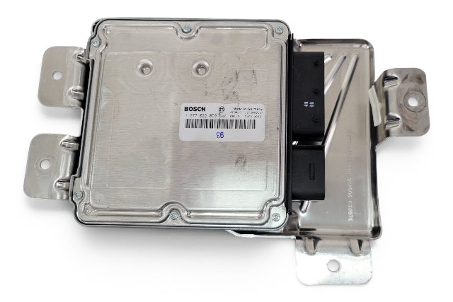 2006-2007 BMW 650i Active Steering Control Module, 32-43-6-775-510, F039, OEM, 2006, 2007
