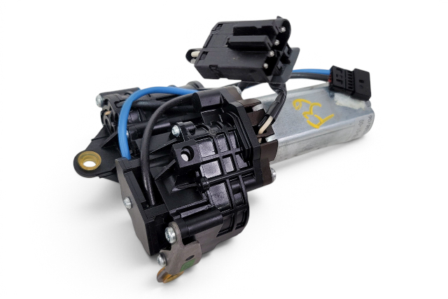 2006-2010 BMW 650i E63 E64 Power Steering Column Adjustment Motor 67-64-6-956-696, F039, OEM, 2006, 2007, 2008, 2009, 2010