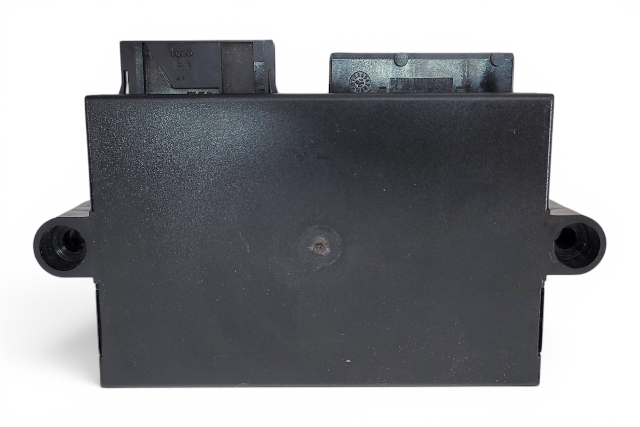 2006-2010 BMW 650i Front Left Seat Memory Module, 52-10-7-067-801, F039, OEM, 2006, 2007, 2008, 2009, 2010