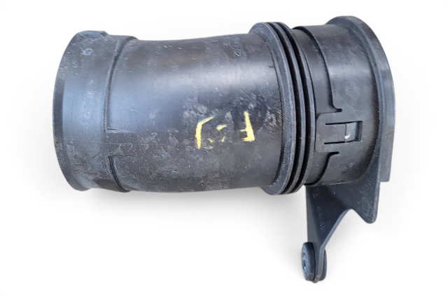 2006-2007 BMW 650i E63 E64 Engine Air Intake Duct Tube Scoop, 13-71-7-521-019, F039, OEM, 2006, 2007