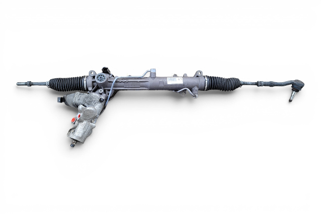2006-2007 BMW 650i E63 E64 Active Steering Power Steering Rack, 32-10-6-777-492, F039, OEM, 2006, 2007