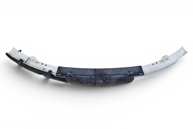 2006-2010 BMW 650i E63 E64 Front Bumper Reinforcement Impact Bar, 51-11-7-185-487, F039, OEM, 2006, 2007, 2008, 2009, 2010